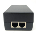 65W PoE Power Adapter Gigabit PoE Injector 48V